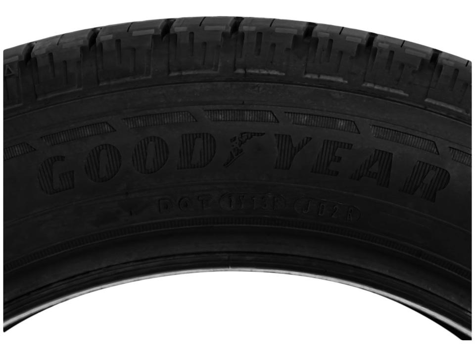 Pneu Aro 17” Goodyear 215/55R17 94 - 5