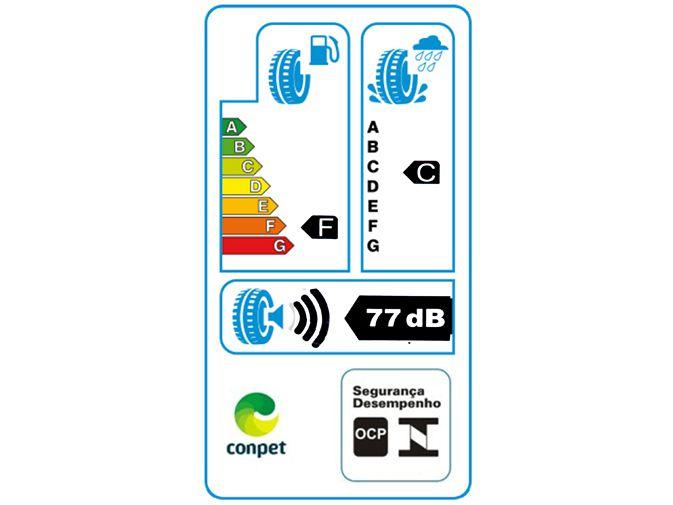 Pneu Aro 17” Xbri LT285/70R17 10PR 121/118R - 7
