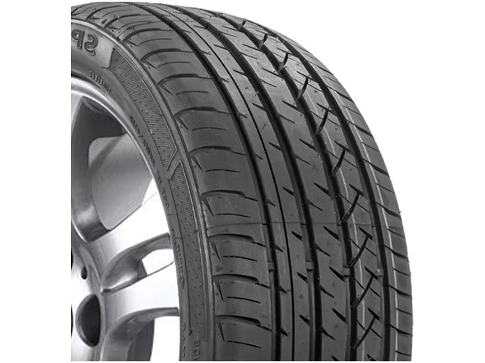 Pneu Aro 18" 185/35R18 XBRI 83V Sport+ 2 XL - 3