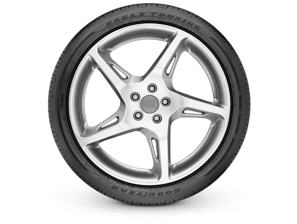 Pneu Aro 18" 205/45R18 Goodyear 86V Eagle Touring - 3