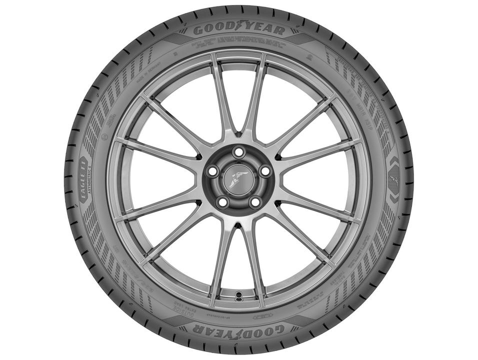 Pneu Aro 18" 215/45R18 93V Eagle F1 Asymmetric 6 - 3