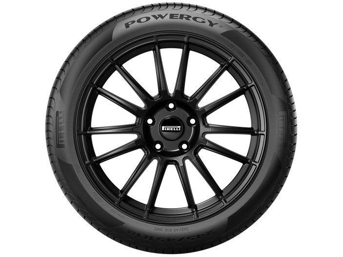 Pneu Aro 18” 225/45R18 Pirelli 95W XL Powerg - 3