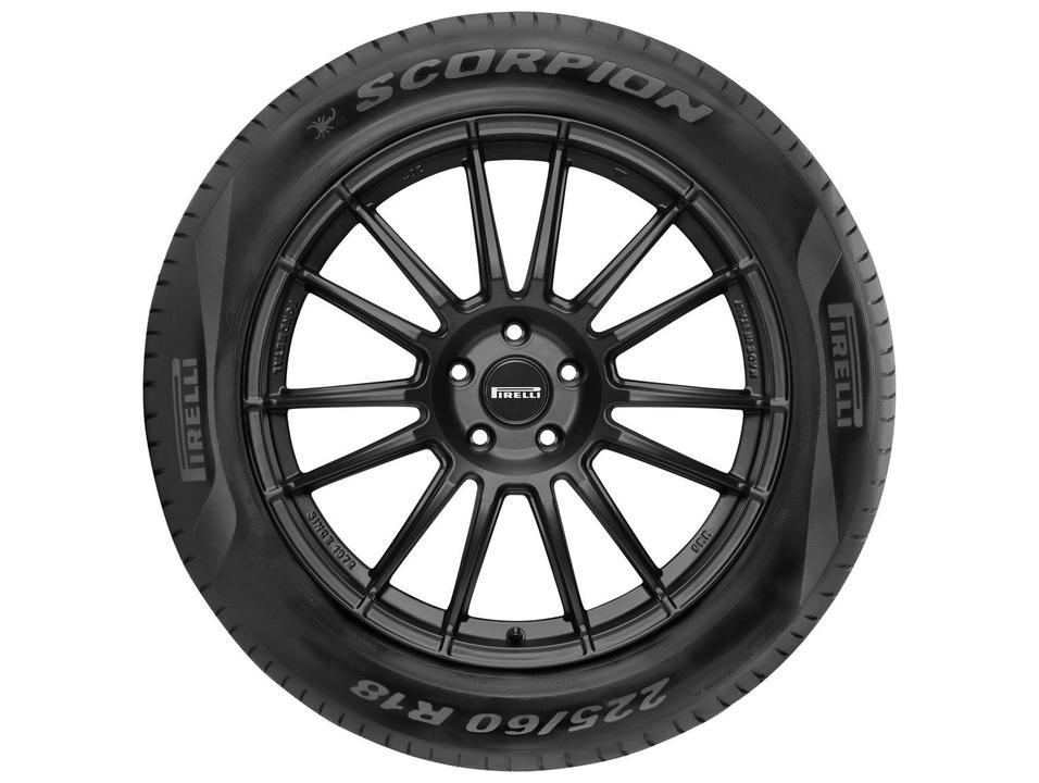 Pneu Aro 18" 225/55R18 Pirelli 98V Scorpion - 3
