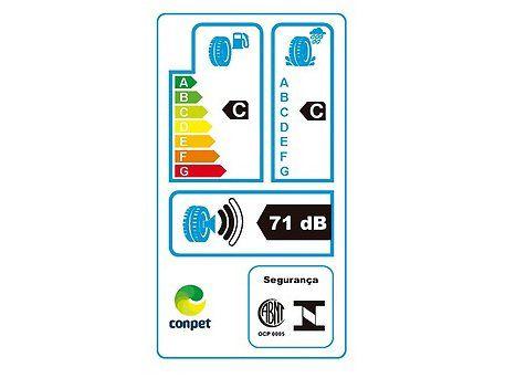 Pneu Aro 18” 235/60R18 Firestone 103V Destination LE2 - 7