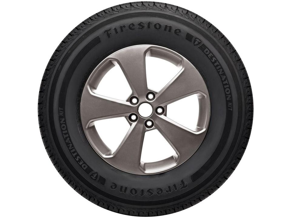 Pneu Aro 18” 255/60R18 Firestone 112H - 3