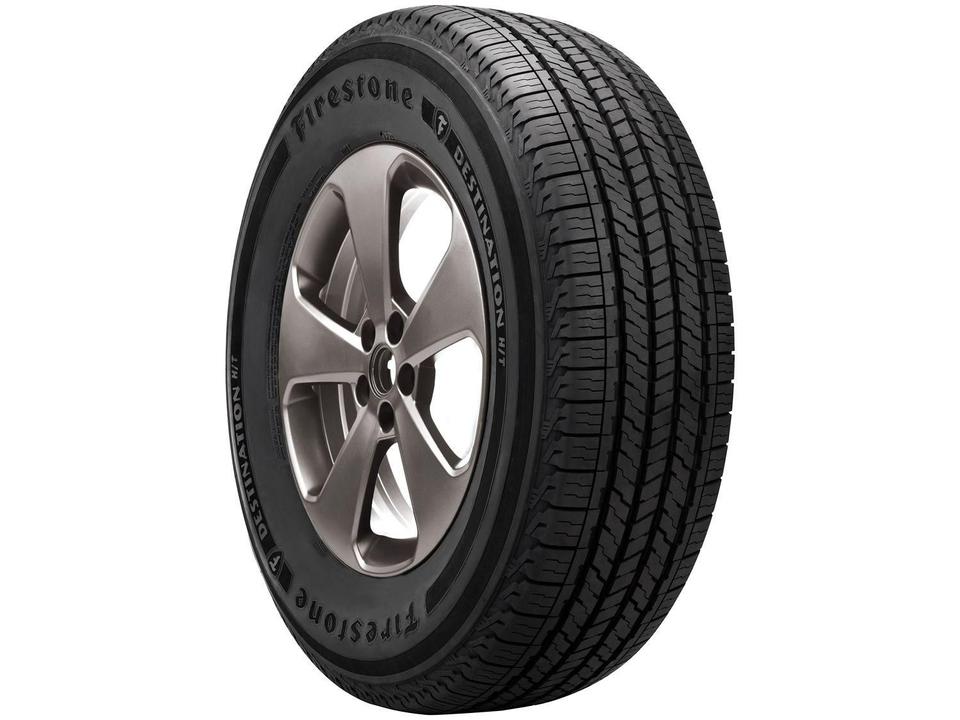 Pneu Aro 18” 255/60R18 Firestone 112H - 5