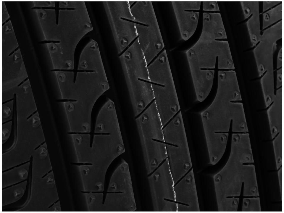 Pneu Aro 18” Goodyear 225/55R18 98V EfficientGrip SU - 6