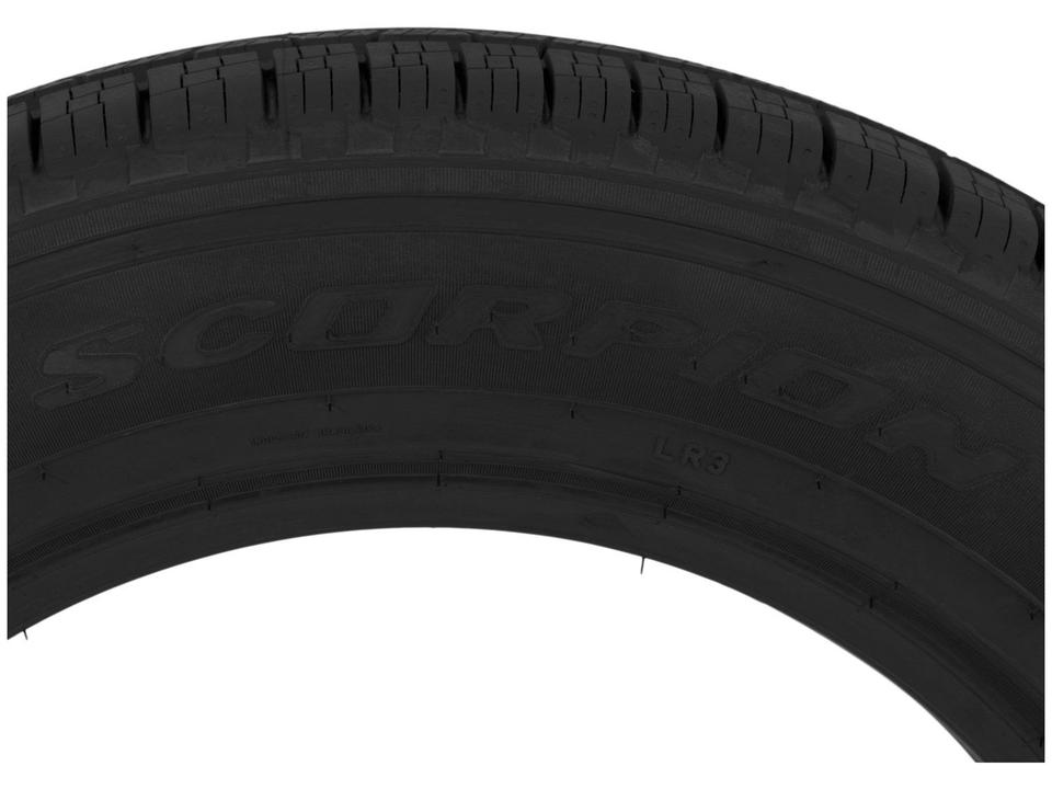 Pneu Aro 18” Pirelli 235/60R18 107V - Scorpion Verde - 6