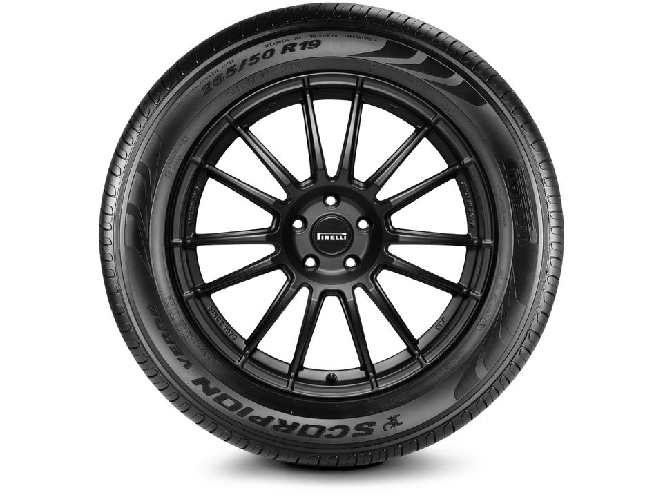 Pneu Aro 18” Pirelli 235/60R18 107V - Scorpion Verde - 3