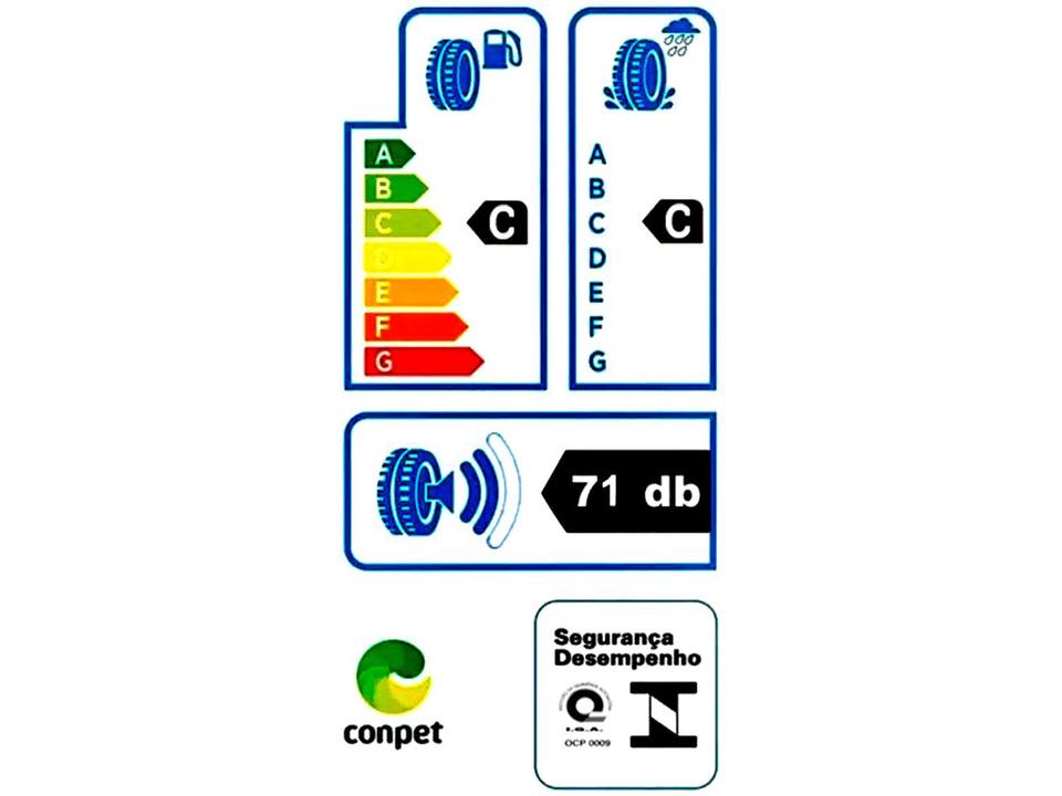 Pneu Aro 18” Pirelli 235/60R18 107V - Scorpion Verde - 7