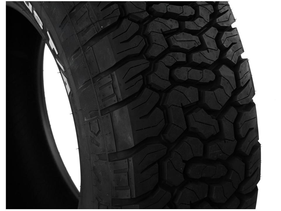 Pneu Aro 18” XBRI LT275/65R18 123/120R Brutus T/A - 6