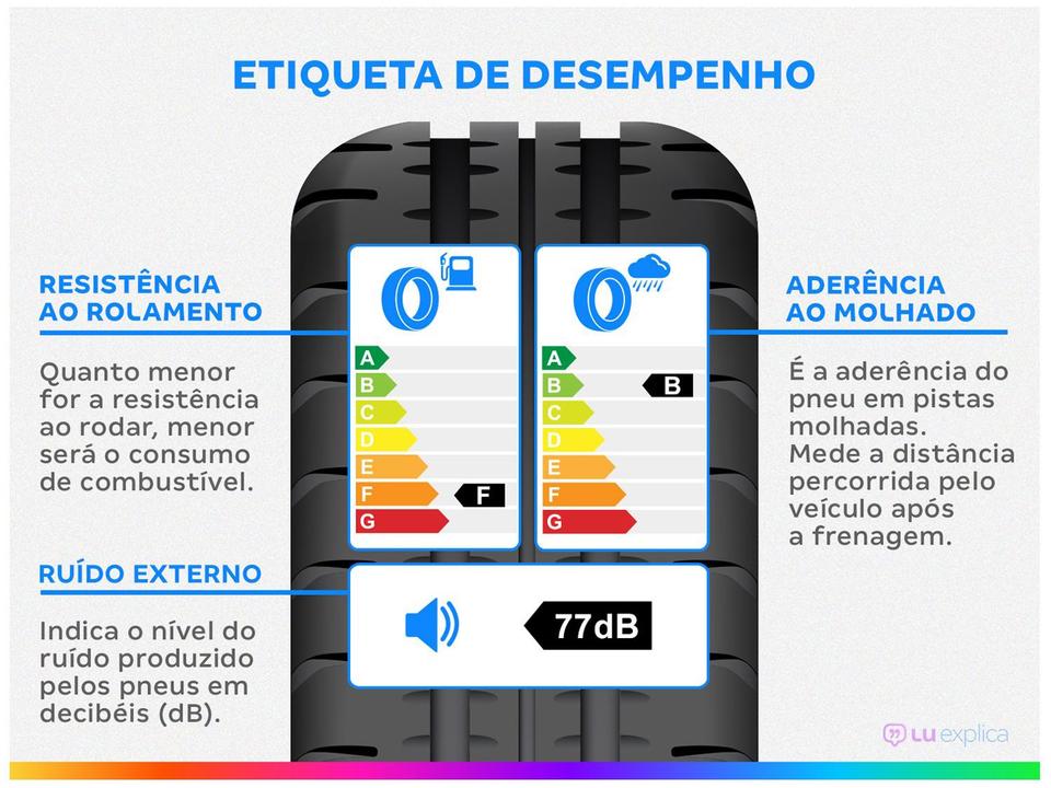 Pneu Aro 18” XBRI LT275/65R18 123/120R Brutus T/A - 2