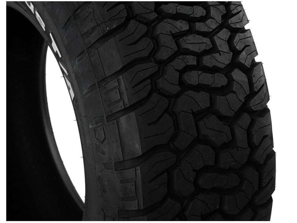 Pneu Aro 18” XBRI LT285/65R18 10PR 125/122 - 6