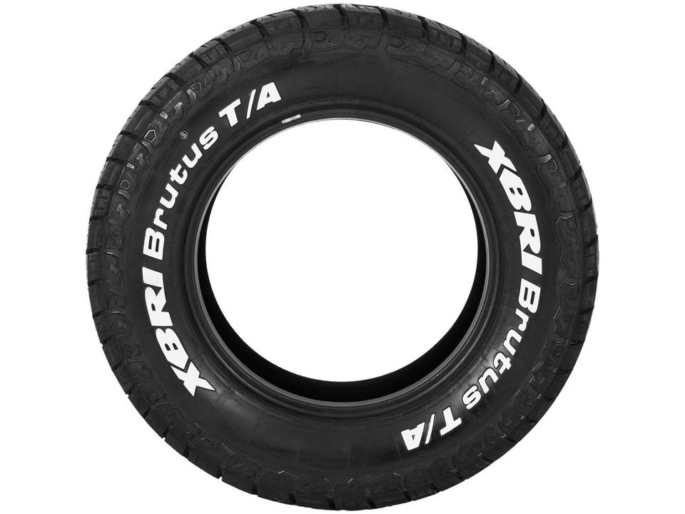 Pneu Aro 18” XBRI LT285/65R18 10PR 125/122 - 3