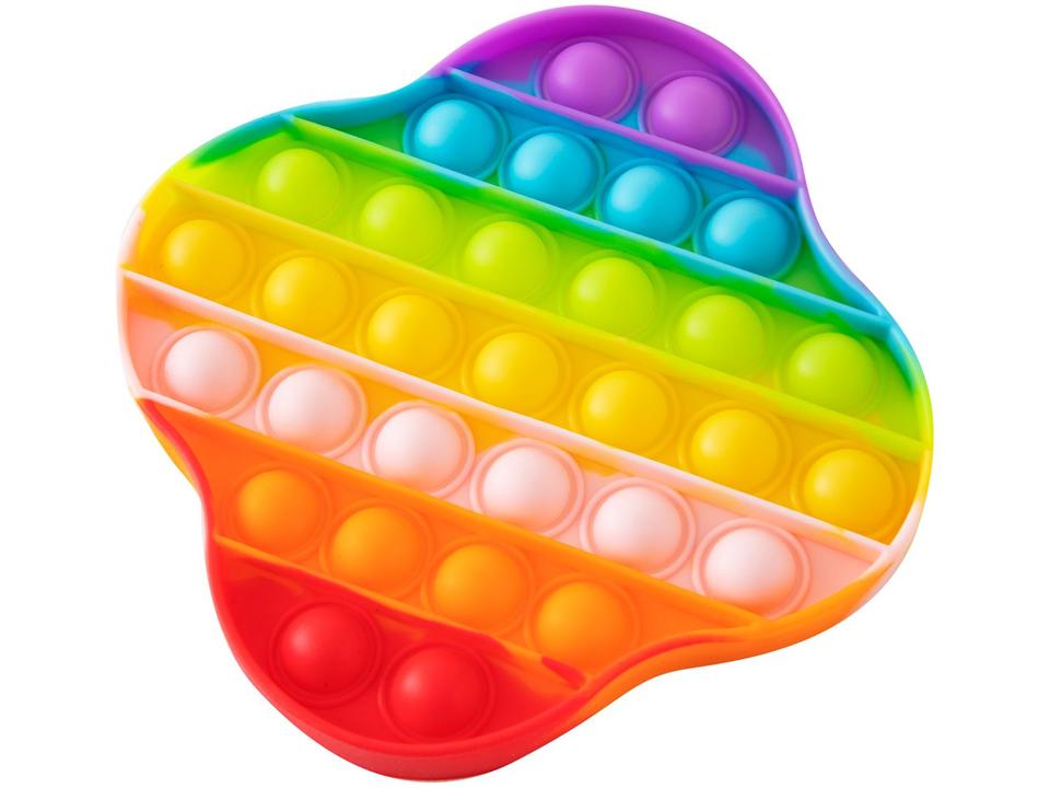 Poc Pop Arco-Íris Mind Toys - 2