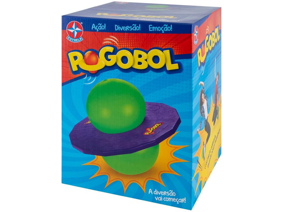 Pogobol Estrela - 4