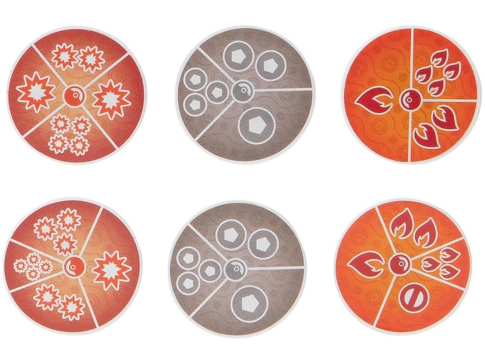 Pokémon Poké Bola Ataque Surpresa Charmander e - 6