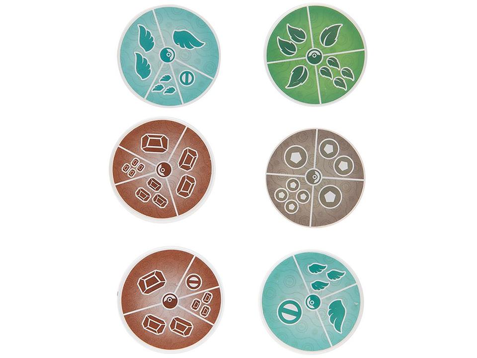 Pokémon Poké Bola Ataque Surpresa - 11