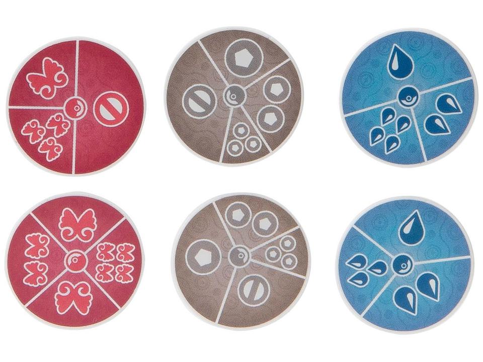 Pokémon Poké Bola Ataque Surpresa - 10