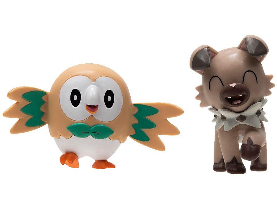 Pokémon Poké Bola Ataque Surpresa - 9