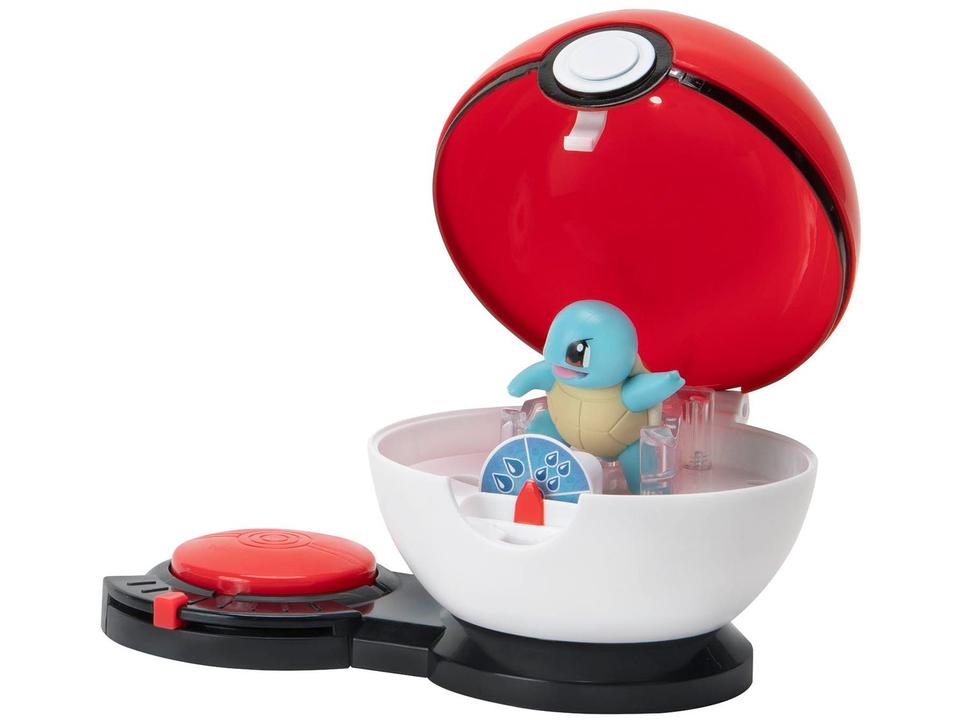 Pokémon Poké Bola Ataque Surpresa - 6