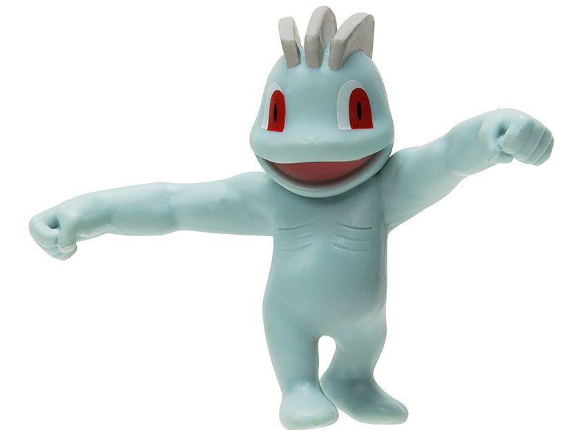 Pokémon Pokebola Bola Ataque Surpresa - 13