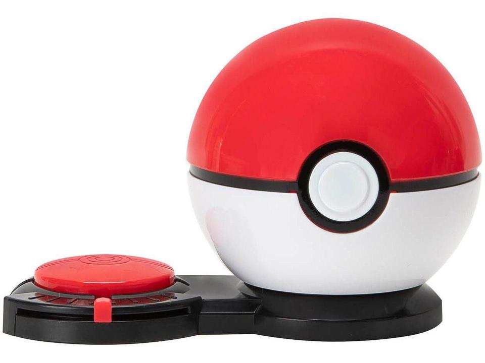Pokémon Pokebola Bola Ataque Surpresa - 8
