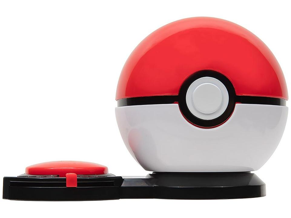 Pokémon Pokebola Bola Ataque Surpresa - 15