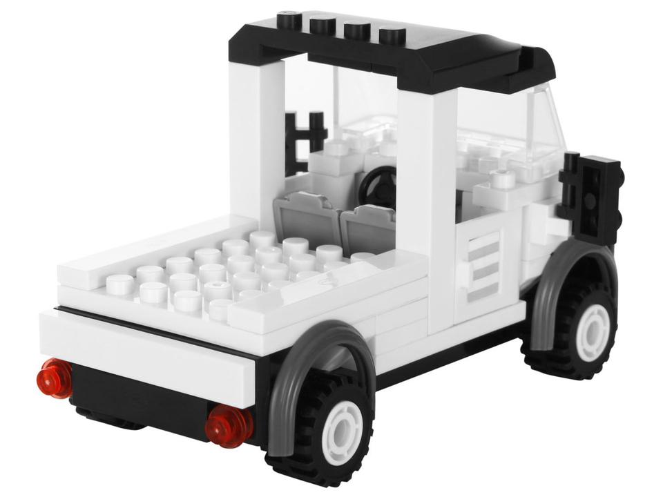 Polícia Guincho - 9