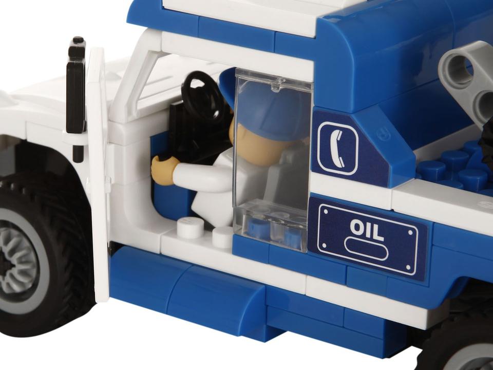 Polícia Guincho - 3