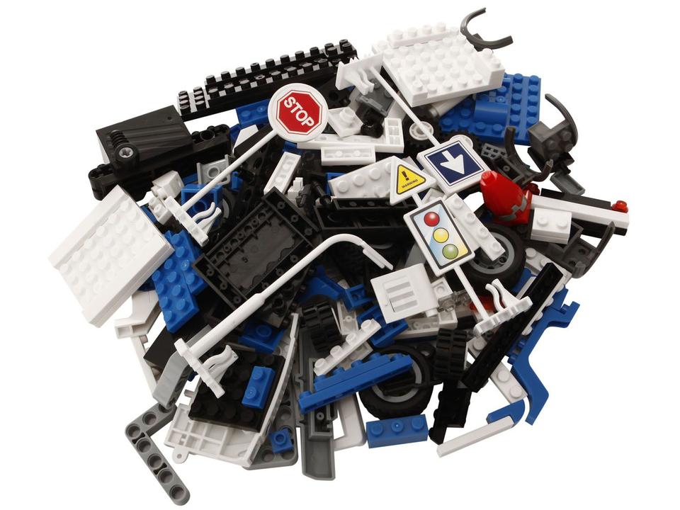 Polícia Guincho - 13