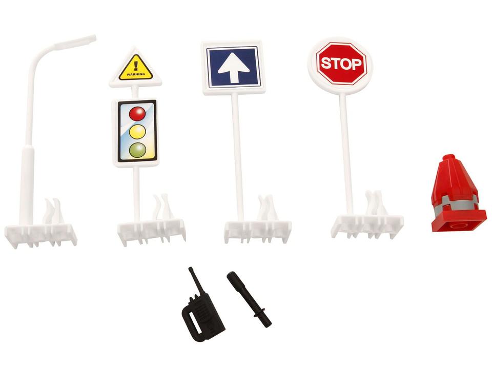 Polícia Guincho - 12