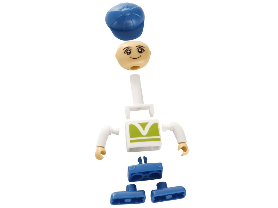 Polícia Guincho - 11