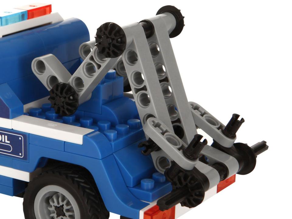 Polícia Guincho - 5