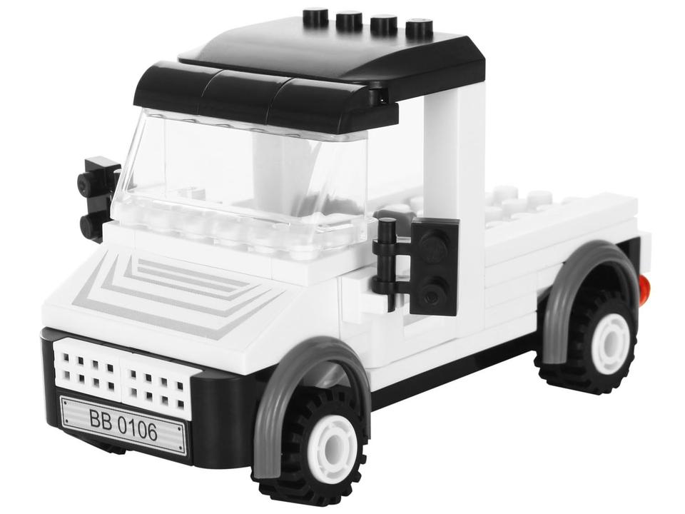 Polícia Guincho - 8