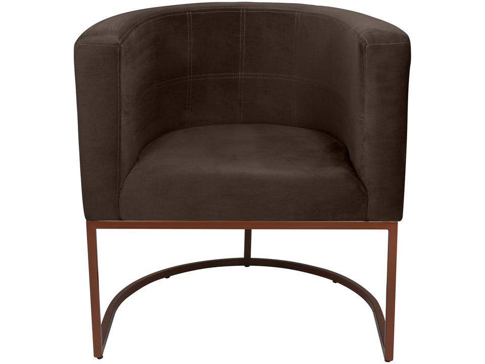 Poltrona Decorativa Matrix Ibiza - 2