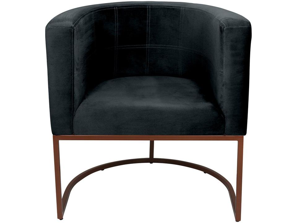 Poltrona Decorativa Matrix Ibiza - 3