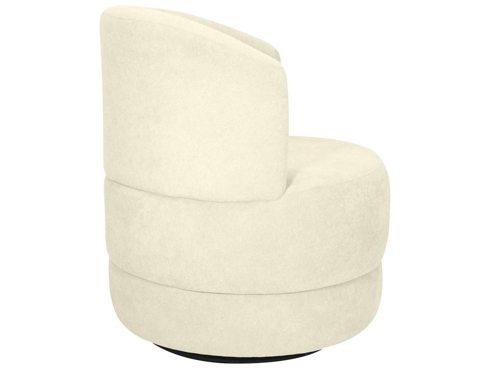 Poltrona Decorativa Moderna Matrix Marselha - 2