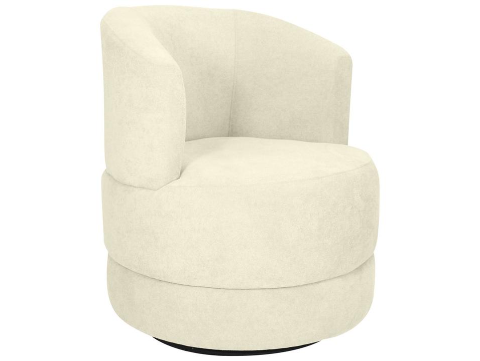 Poltrona Decorativa Moderna Matrix Marselha - 1