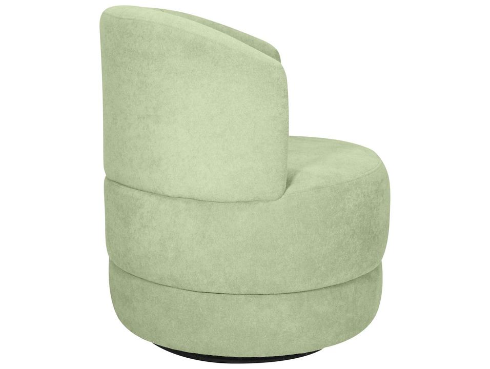 Poltrona Decorativa Moderna Matrix Marselha - 2