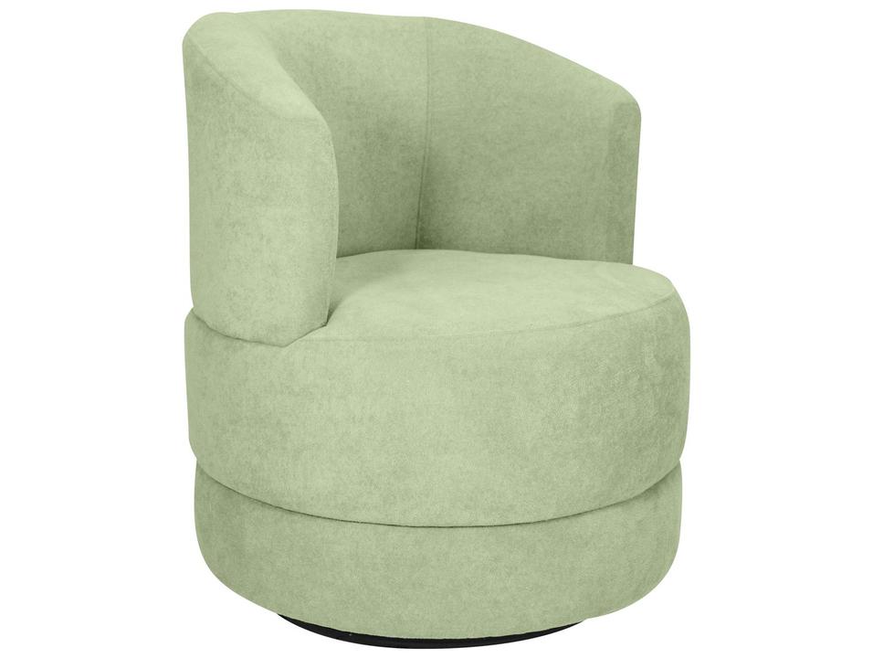 Poltrona Decorativa Moderna Matrix Marselha - 1