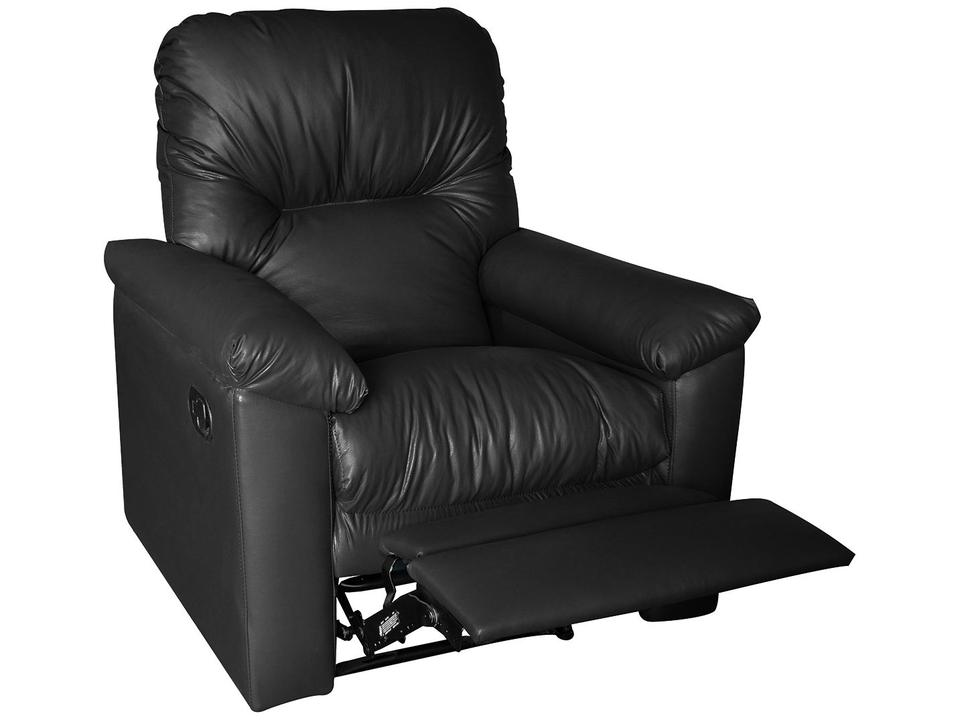Poltrona do Papai Reclinável Moderno 3 Posições Matrix AUDI MX37 - 2