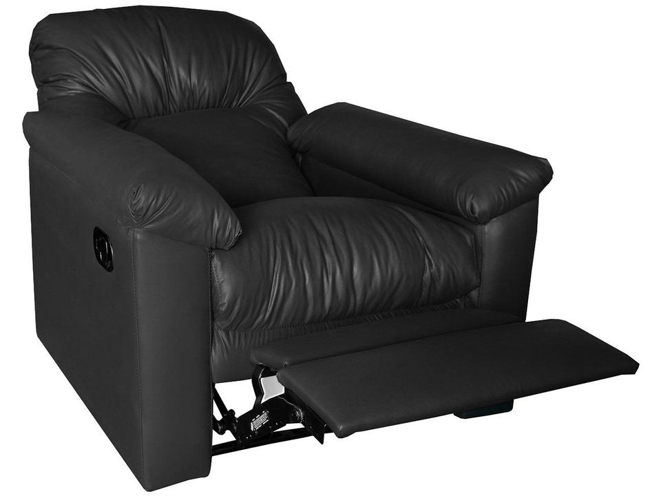 Poltrona do Papai Reclinável Moderno 3 Posições Matrix AUDI MX37 - 3