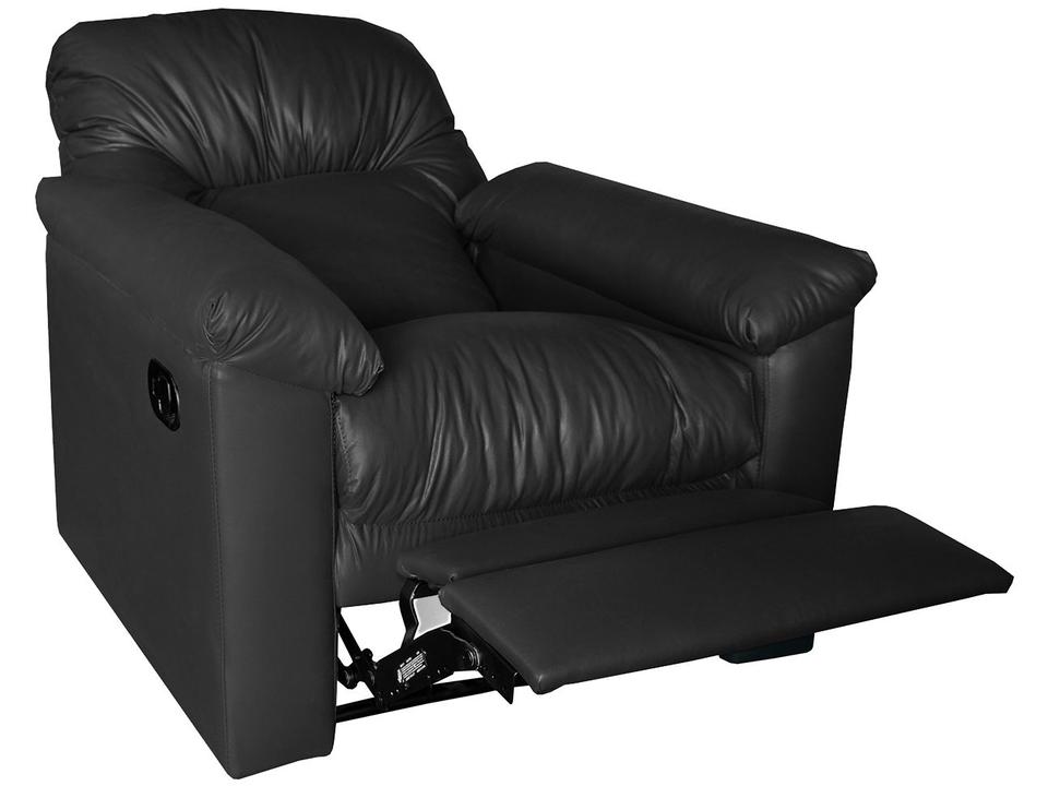 Poltrona do Papai Reclinável Moderno 3 Posições Matrix AUDI MX37 - 3