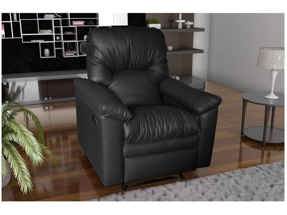 Poltrona do Papai Reclinável Moderno 3 Posições Matrix AUDI MX37 - 1