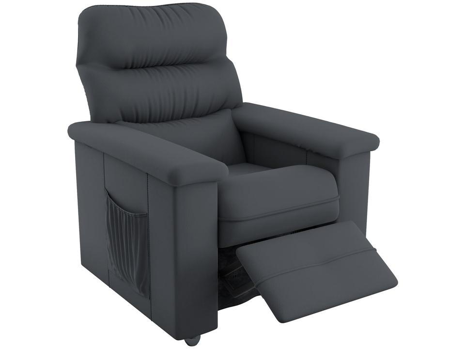 Poltrona Reclinável 3 Posições Matrix Jaguar - 2