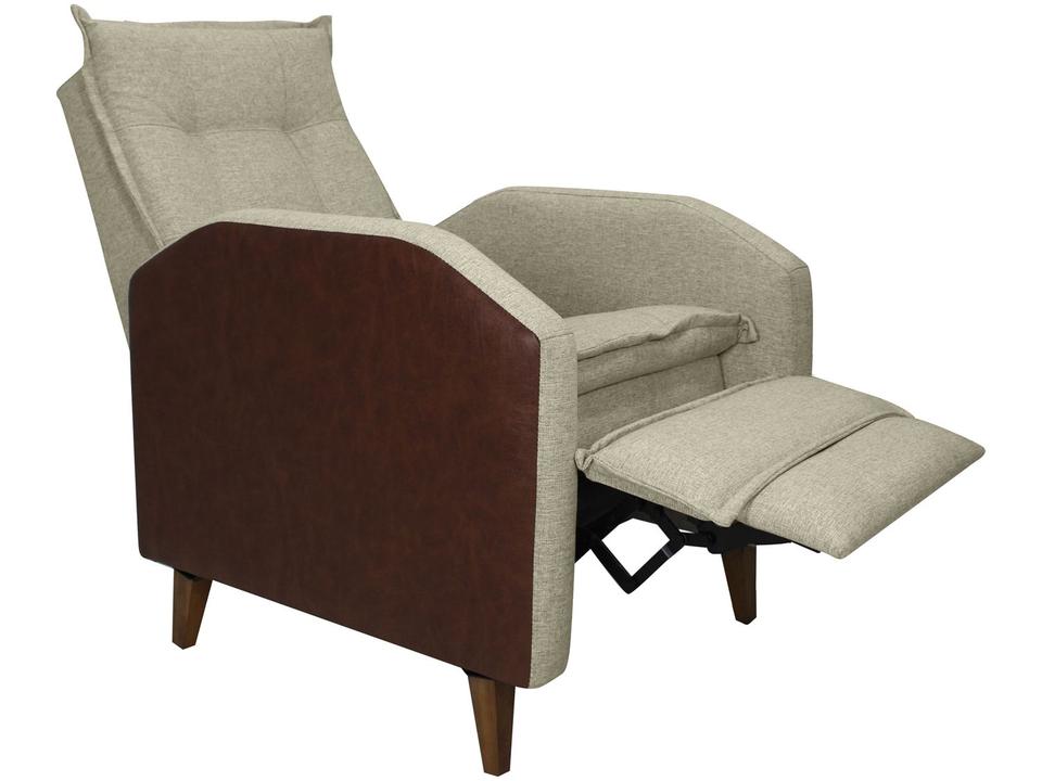 Poltrona Reclinável Matrix Yaris - 2