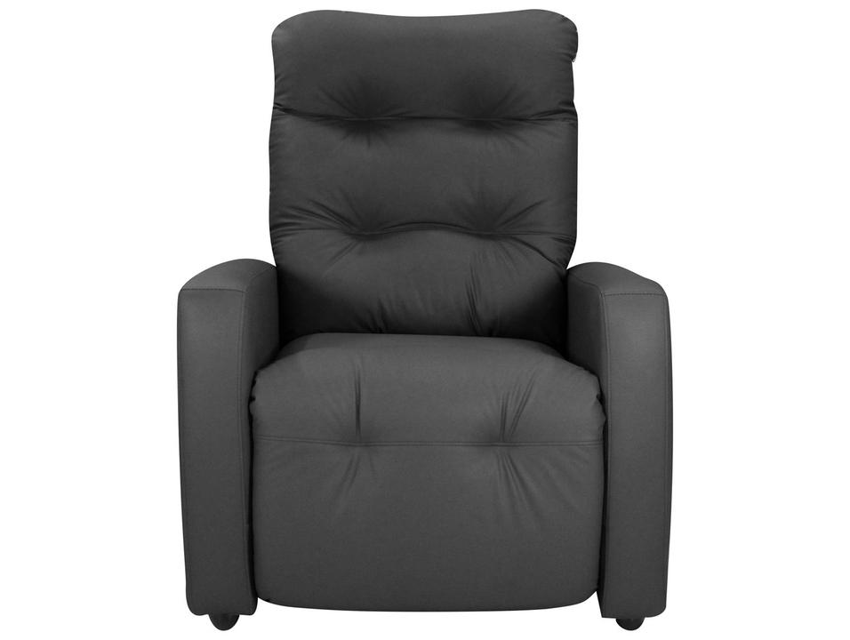 Poltrona Reclinável Moderna 3 Posições Matrix Titano - 3