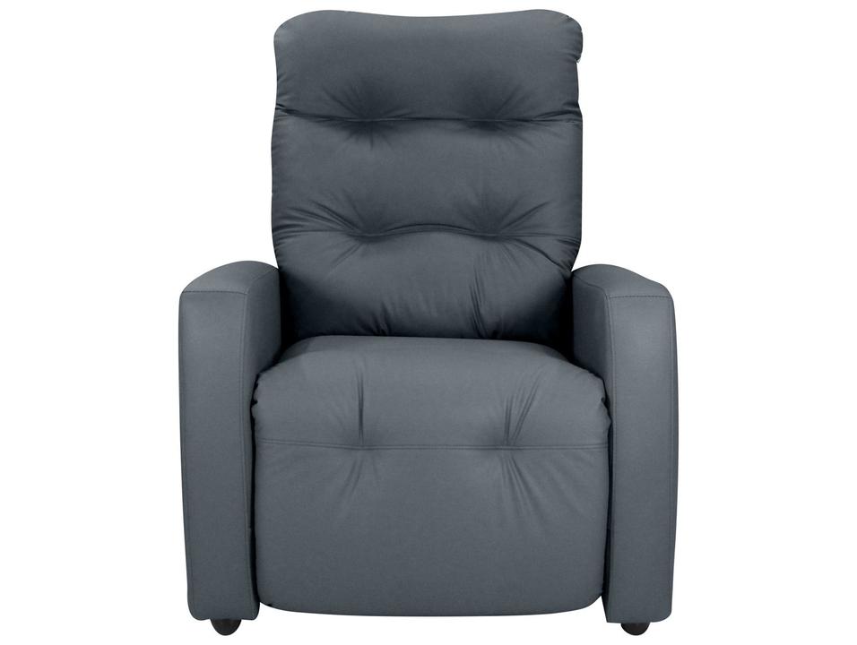 Poltrona Reclinável Moderna 3 Posições Matrix Titano - 3