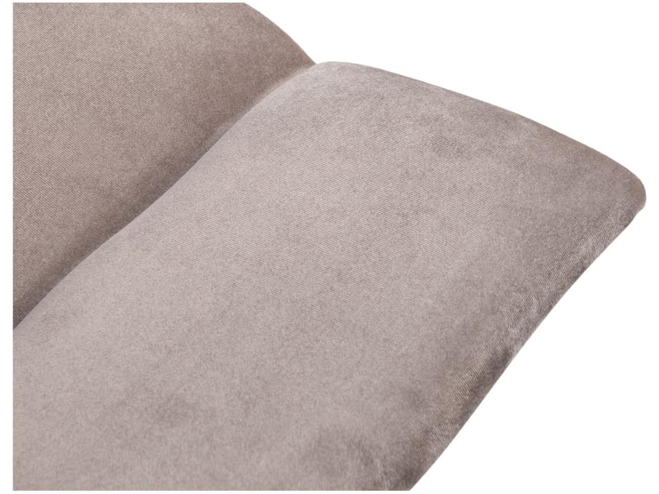 Poltrona Reclinável Moderna Matrix Compass - 13